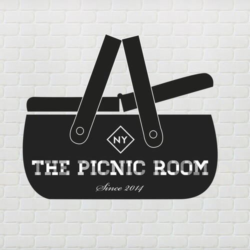 Picnic logo with the title 'The Picnic Room'