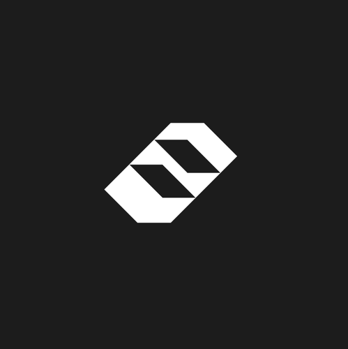 Truck logo with the title 'Brandmark-NR1968'