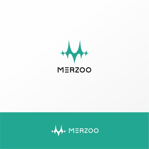 Soundwave logo with the title 'MERZOO'