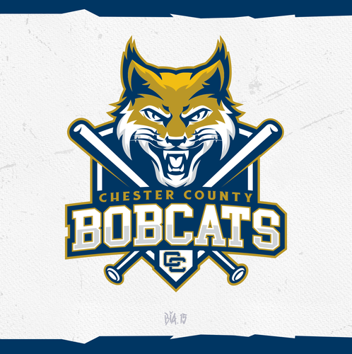 bobcat logo images