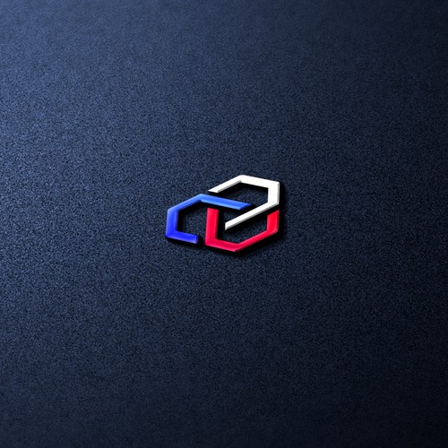 Software brand with the title 'Democratize Finance - Help Us Resonate with Credit Unions (Incorporate Concept of Collaboration)'