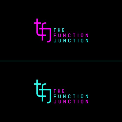 Neon Logos The Best Neon Logo Images 99designs