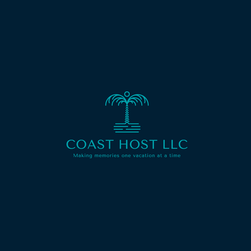 Car names logo with the title 'LOGO IN LINE ART STYLE'