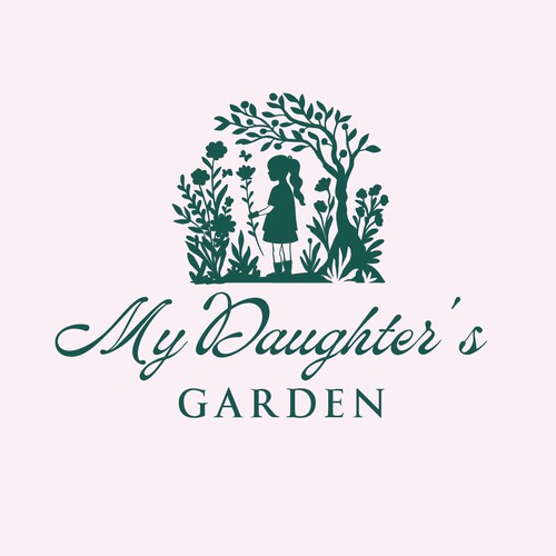 garden logo