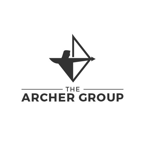 archery logos free