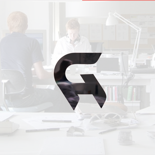 Platform logo with the title 'H G'