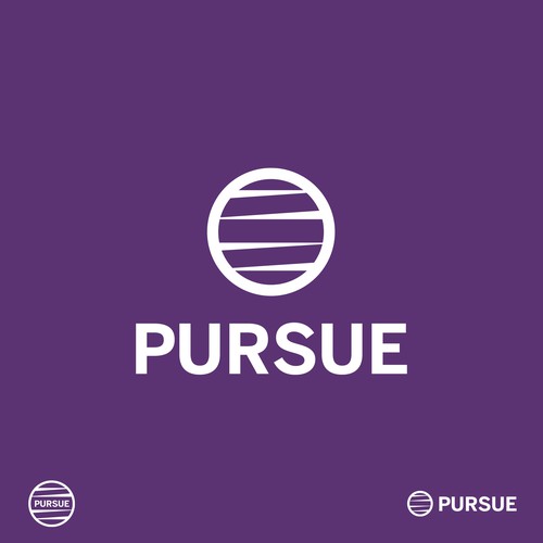 Jesus logo with the title 'Simplistic logo for church'