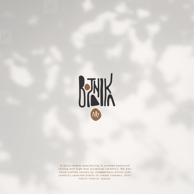 Botanika Art