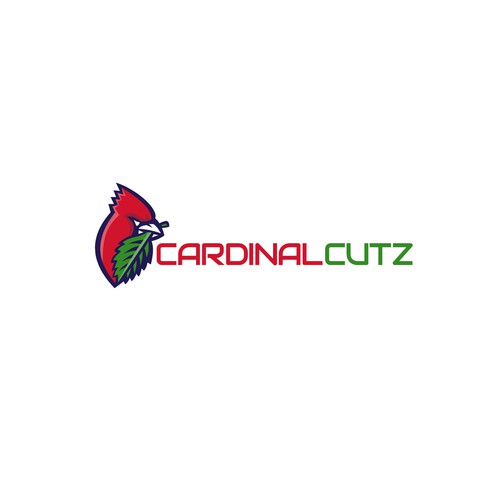 Cardinal logo with the title 'Cardinal Cutz'