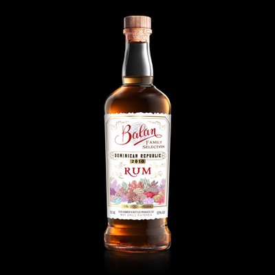 Balan Rum