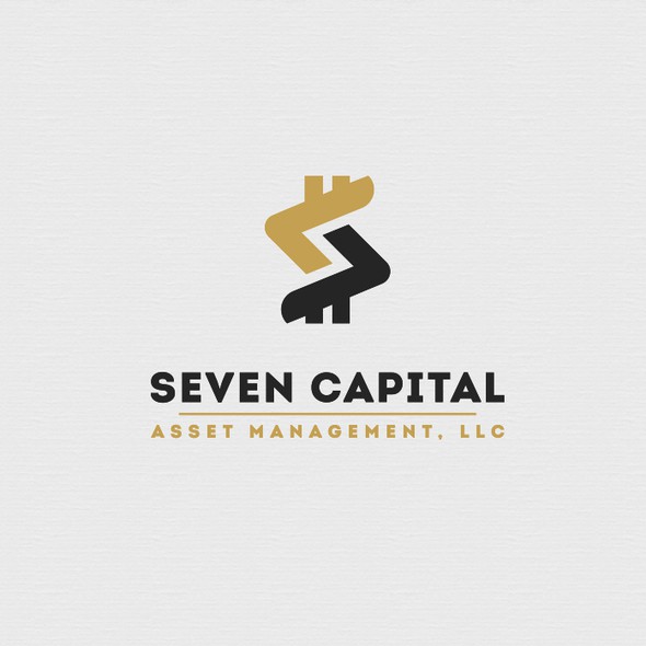 Seven logo with the title 'Seven Capital'