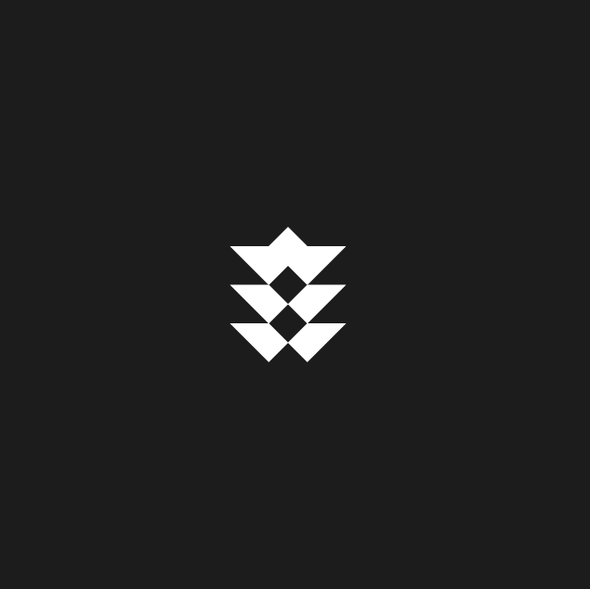 Wheat logo with the title 'Brandmark-NR3499'