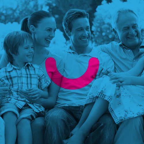 Cancer logo with the title 'OHCH'