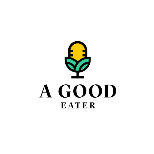 Logo with the title 'mic + field'