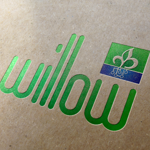 Biology logo with the title 'Design a logo for a computer programming language for biologists'