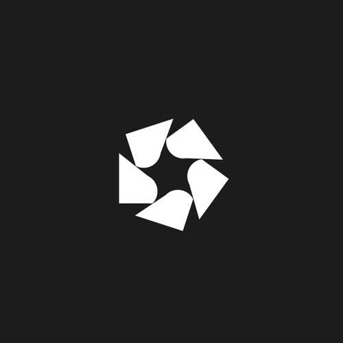 Meeting logo with the title 'Brandmark-NR2340'