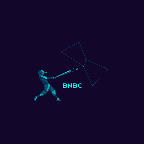 Polaris logo with the title 'BNBC'