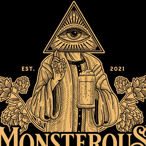 illuminati signs in logos