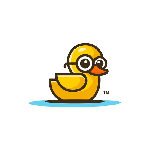 duck logo