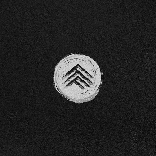 Dynamic brand with the title 'Rough logo for Fresh Air Fit'