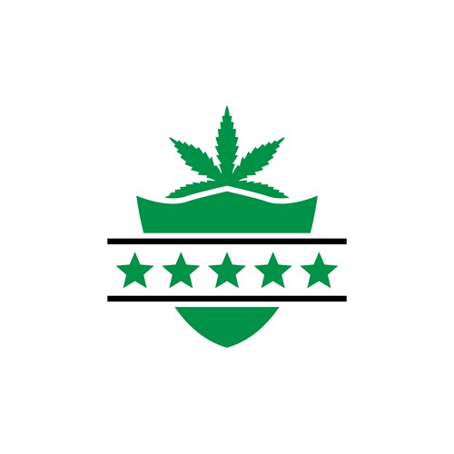 Website logo with the title 'Two more logos for Hospitality Defender family'