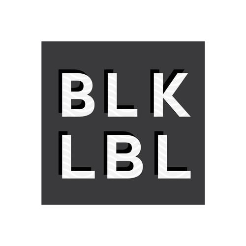 Grayscale logo with the title 'Entertainment Agency'