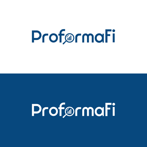 Agent logo with the title 'Proformafi'