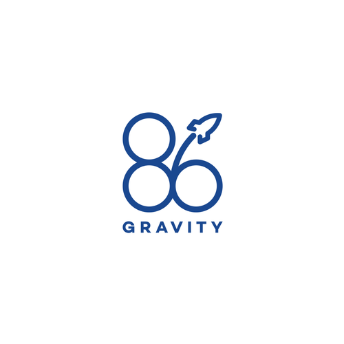 Rocket brand with the title 'Logo for 1 to 1 coaching to empowered individuals to help them achieve impossible goals'