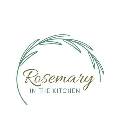 Cooking logo with the title 'FUN with Raw Organic Cooking Classes'