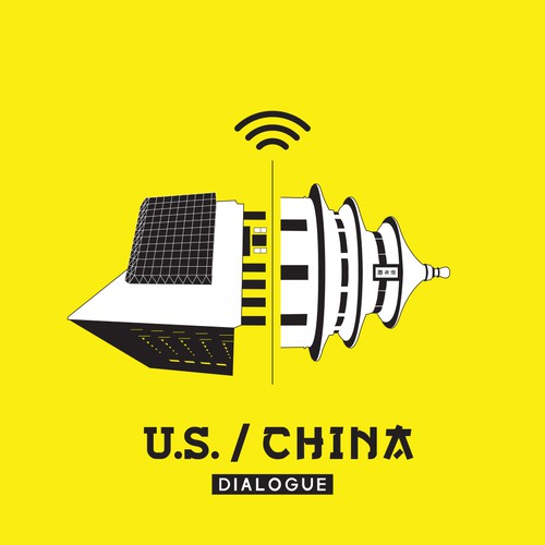 Podcast cover artwork with the title 'ART COVER FOR PODACAST'