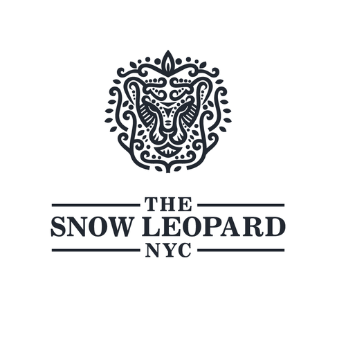 Leopard design with the title 'LEOPARD'