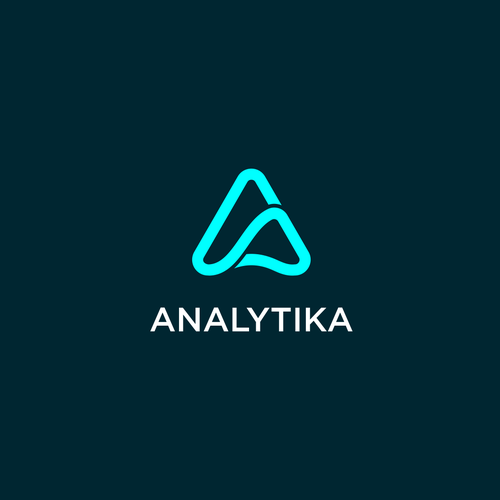 Infinity brand with the title 'ANALYTIKA'
