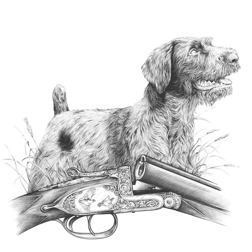 T-shirt with the title '1-to-1 project'