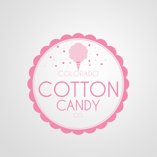 Bio design with the title 'Cotton Candy'