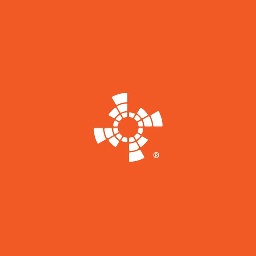 Solar God 4 logo designs by Croisy on @creativemarket