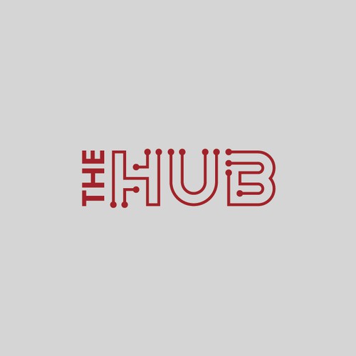 hub logo