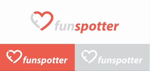 Dating app logo with the title 'Our app is a dream come true for women (and for guys, even if they don't admit it).We need a logo :)'