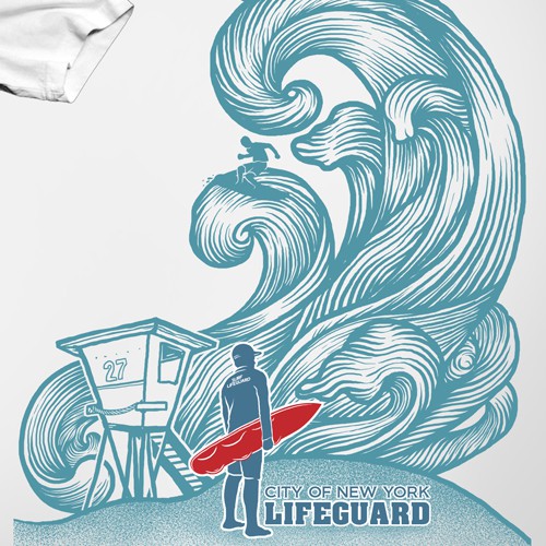 T-shirt with the title 'Create fun and beatifull winning t-shirt design '