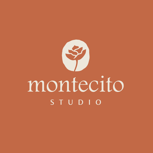 Beauty brand with the title 'Montecito'