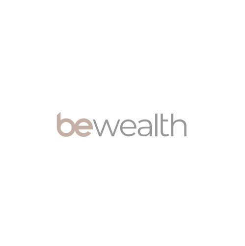 Wealth design with the title 'Be Wealth'