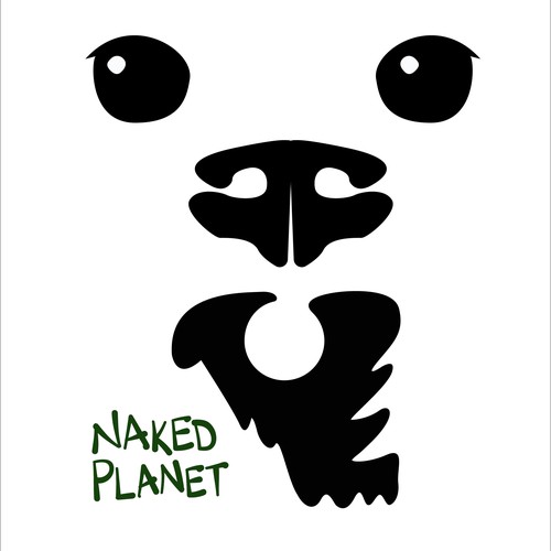 Environment t-shirt with the title 'Nature basics'