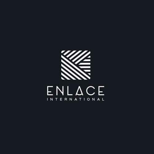 fabric logo design