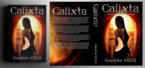 Sexy book cover with the title 'Book Cover Design Avaliable'