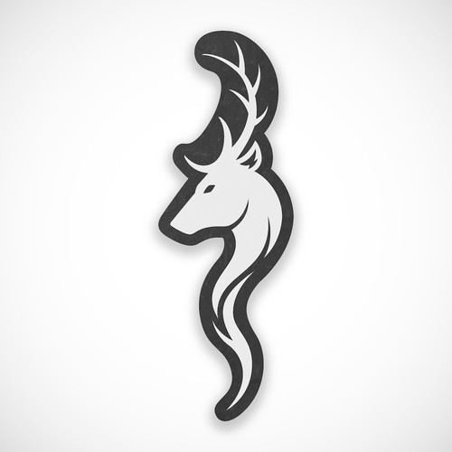 Celtic design with the title 'Kilt pin design'