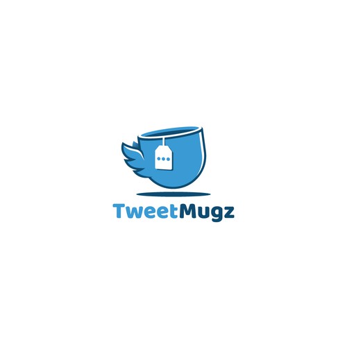 Mug Logos The Best Mug Logo Images 99designs