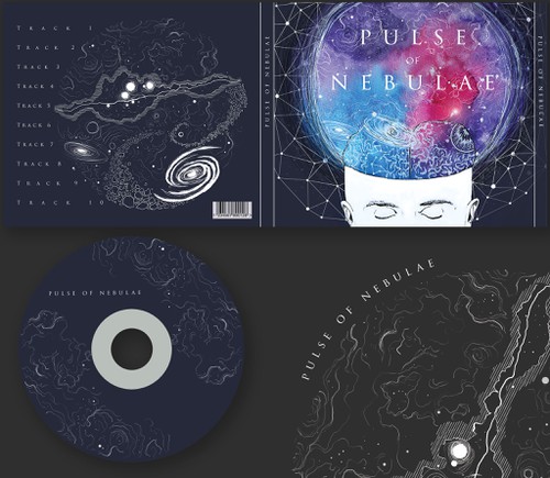 cd cover designs