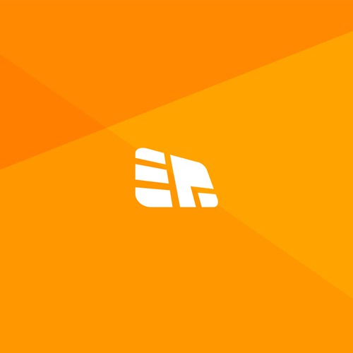 Company design with the title 'PrivacySim logo design'