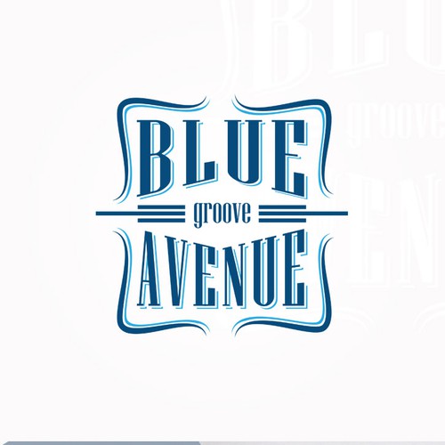 Frame design with the title 'Wedding Band of Professional Musicians'