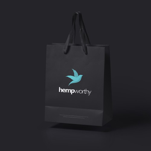 Cosmetics brand with the title 'Cannabis cosmetic'