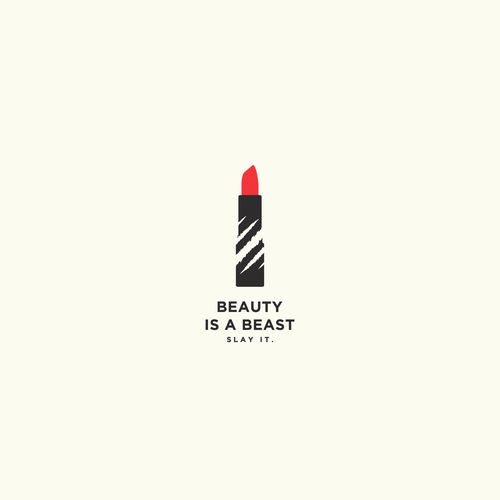 Christian Louboutin Lipstick  Dieline - Design, Branding